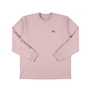 エゴザル(EGOZARU)バスケットボールウェア アップビート 長袖Tシャツ EZFW25ULS022 C220