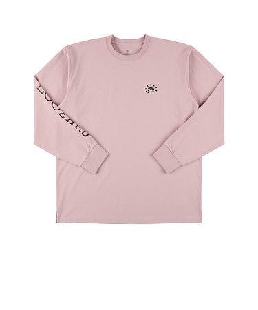 エゴザル（EGOZARU）バスケットボールウェア アップビート 長袖Tシャツ EZFW25ULS022 C220