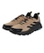 アディダス（adidas）スニーカー アウトドアシューズ テレックス エニーランダー Rain. Rdy ブラウン JQ9961 ハイキング