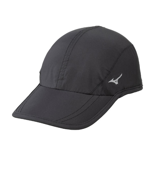 ミズノ（MIZUNO）撥水 ナイトランキャップ J2MW101009