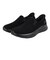 スケッチャーズ（SKECHERS）ウォーキングシューズ スリップインズ ゴーウォーク フレックス RUE SKJ ブラック 125508-BBK
