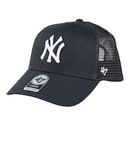 フォーティーセブン(47)キャップ エムブイピー ニューヨーク・ヤンキース メッシュ ブランソン 紺 54-58cm 14858345 スポーツキャップ