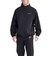 ルーカ（RVCA）MIL NYLON ジャケット BF042755 BLK