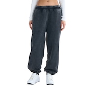 ディーシーシューズ(DC SHOES)フリースパンツ 25FWLPT254304BKS