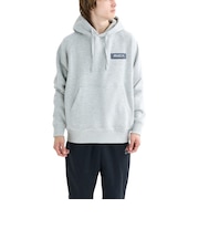 ルーカ(RVCA)THREE BOX RVCA フーディー BF042011 HGR