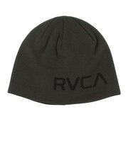 ルーカ(RVCA)BIG RVCA SINGLE ビーニー BF042905 PTK