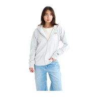 ロキシー（ROXY）HISTORICAL LOGO ジップアップフーディ 25FWRZP254027HER