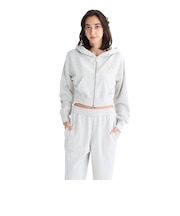 ロキシー(ROXY)YOLO ジップアップフーディ 25FWRZP254034HER