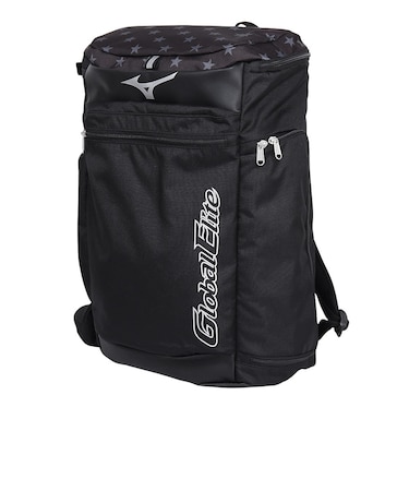ミズノ(MIZUNO)野球 バッグ グローバルエリート USAバックパック Jr. 30L 1FJDC95090 F