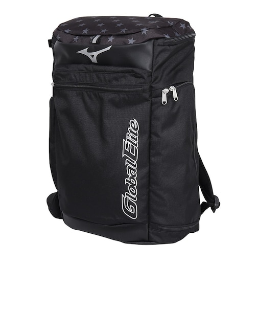 ミズノ(MIZUNO)野球 バッグ グローバルエリート USAバックパック Jr. 30L 1FJDC95090 F