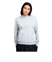 プーマ(PUMA)ESS MX リラックスド フーディ 690128 04 LGRY