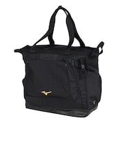 ミズノ(MIZUNO)野球 ミズノプロ オールインワントートバッグ 40L 1FJDC90109 F