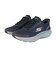 スケッチャーズ（SKECHERS）ウォーキングシューズ スリップインズ ゴーラン コンシステント 2.0 ワールドビュー ネイビー 220880-NVY
