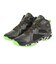 ミズノ（MIZUNO）スタジオシューズ ウエーブダイバース LG 5 Ltd ダークグリーン 31GF257512 スニーカー
