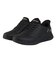 スケッチャーズ（SKECHERS）カジュアルシューズ スリップインズ ボブス SQUAD 4-KEY LOOK ブラック 117740-BBK スニーカー