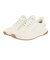 スケッチャーズ（SKECHERS）カジュアルシューズ スリップインズ ボブス SQUAD 4-KEY LOOK オフホワイト 117740-WHT スニーカー