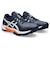 アシックス（ASICS）ハンドボールシューズ 屋外用 アウトドアコート用 GEL-PEAKE 3 1113A057.400