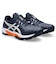 アシックス（ASICS）ハンドボールシューズ 屋外用 アウトドアコート用 GEL-PEAKE 3 1113A057.400