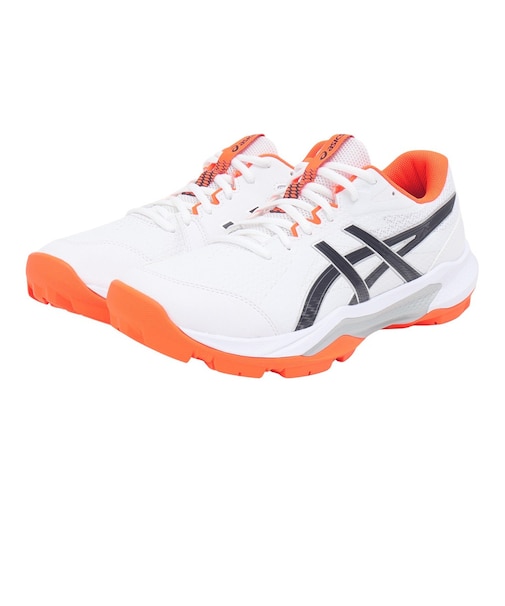 アシックス（ASICS）ハンドボールシューズ 屋外用 アウトドアコート用 GEL-PEAKE 3 1113A057.100