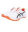 アシックス（ASICS）ハンドボールシューズ 屋外用 アウトドアコート用 GEL-PEAKE 3 1113A057.100