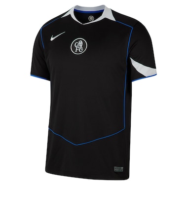 ナイキ(NIKE)チェルシー CFC M ドライフィット JSY 半袖Tシャツ STAD 3R HM3202-011