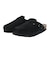 サンダル RIVA ブラック 25FWG106582BLK カジュアルシューズ スポーツサンダル