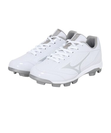 ミズノ（MIZUNO）野球スパイク ジュニア ポイント クッションレボダイア 11GP252501J