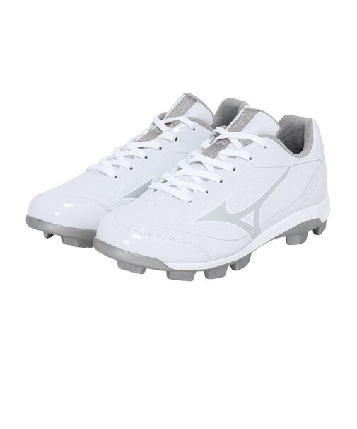ミズノ（MIZUNO）野球スパイク ジュニア ポイント クッションレボダイア 11GP252501J