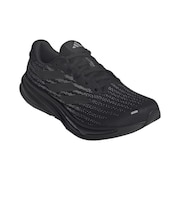 アディダス(adidas)ランニングシューズ ジョギングシューズ スーパーノヴァ ライズ 2 ランニング ブラック JQ7707 スニーカー