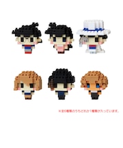 カワダ（KAWADA）ナノブロック ミニナノ 名探偵コナン(単品) NBMC 03