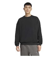 アディダス(adidas)ソフト ラックス クルー スウェットシャツ ZG081-KF0485