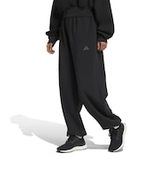 アディダス(adidas)ソフト ラックス ルーズ パンツ KLI08-JM1652