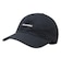 アバクロンビー&フィッチ（Abercrombie & Fitch）キャップ A&F ESSENTIAL ダークグレー 49.5-57cm 9AW022-K94
