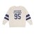 チャンピオン（CHAMPION）ジュニア クルーネックスウェットシャツ ボーイズカジュアル CK-C031 368
