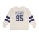 チャンピオン（CHAMPION）ジュニア クルーネックスウェットシャツ ボーイズカジュアル CK-C031 368