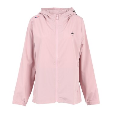 ルコックスポルティフ（lecoqsportif）LCS Essential クロスジャケット LT5FJK20L PK00