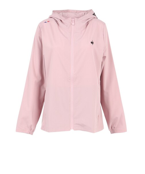 ルコックスポルティフ（lecoqsportif）LCS Essential クロスジャケット LT5FJK20L PK00