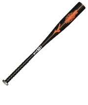 ミズノ(MIZUNO)少年軟式用バット 野球 ウィルドライブ レッド×ヒッティングナビ トップ 74cm/平均460g 1CJMY18874 54