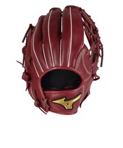 ミズノ(MIZUNO)軟式 グラブ 内野手用 野球グローブ 一般 Mz Softer 1AJGR33813 83