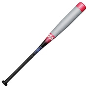 ミズノ(MIZUNO)少年軟式用バット 野球 ジュニア ビヨンドマックスEV2N トップ 80cm/平均530g 1CJBY18780 0964