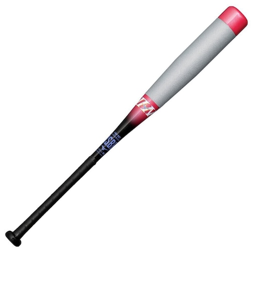 ミズノ（MIZUNO）少年軟式用バット 野球 ジュニア ビヨンドマックスEV2N トップ 80cm/平均530g 1CJBY18780 0964