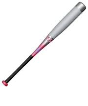 ミズノ(MIZUNO)少年軟式用バット 野球 ジュニア ビヨンドマックスEV2N トップ 76cm/平均520g 1CJBY18776 03