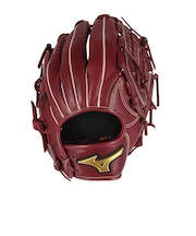 ミズノ（MIZUNO）軟式 グラブ オールラウンド用 野球グローブ 一般 Mz Softer 1AJGR33800 83