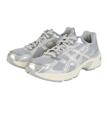 アシックス(ASICS)シューズ タウンシューズ GEL-1130 グレー 1202A164.023 スニーカー カジュアル