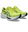 アシックス（ASICS）ランニングシューズ トレーニングシューズ 部活 ソニックブラスト イエロー グリーン 1011C083.750