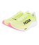 ホカ（HOKA）ランニングシューズ トレーニングシューズ 部活 ロケット X 3 イエロー 1168724-SNLG スニーカー