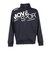 デサント（DESCENTE）鹿の子ジャージ ジャケット ST5FJG10M NV00