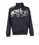 デサント（DESCENTE）鹿の子ジャージ ジャケット ST5FJG10M NV00