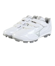ミズノ(MIZUNO)野球スパイク ポイント クッションレボダイア BLT 11GP252601