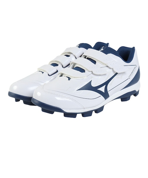 ミズノ（MIZUNO）野球スパイク ポイント クッションレボダイア BLT 11GP252614